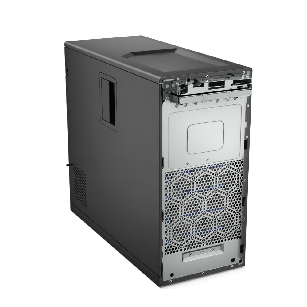 Dell PowerEdge T150 Tower Server E-2314 16GB RAM 2TB SATA Dell PowerEdge T150 Tower Server E-2314 16GB RAM 2TB SATA